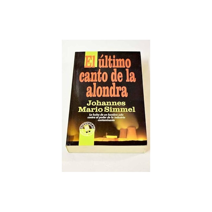 El último Canto De La Alondra